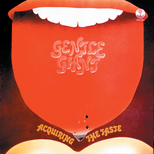 Acquiring the taste